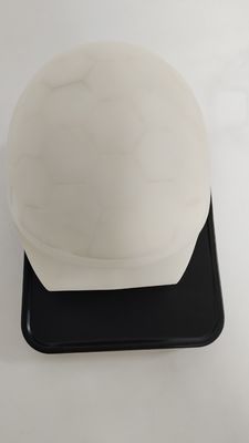 Cold Runner OEM parti in plastica personalizzate piccolo casco di splicing di stomaco