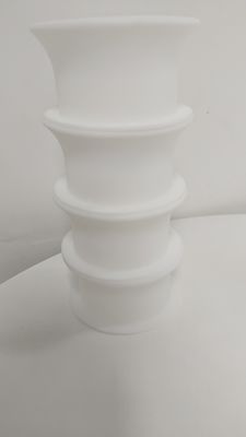 Oem Lampada ombra parti in silicone non tossiche