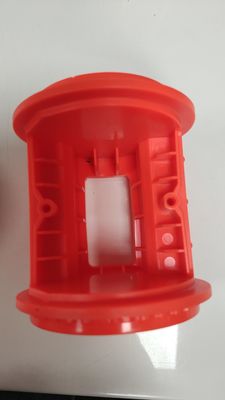 Produttore OEM parti stampate per iniezione Luci di traffico Luci di avvertimento automatiche Abs / Pp Plastica