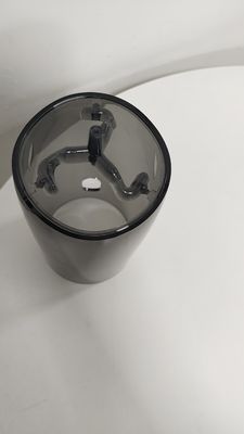 Pa Pc+Abs Apparecchi domestici Ricambi Pareti Macchine di rottura della parete Succatore di succo di plastica Copertura muta