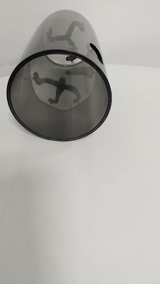 Pa Pc+Abs Apparecchi domestici Ricambi Pareti Macchine di rottura della parete Succatore di succo di plastica Copertura muta