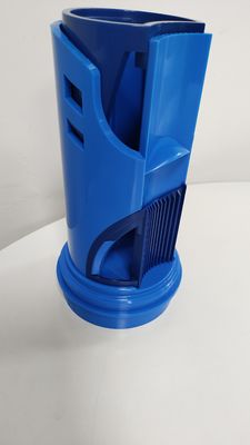 Macchine per la pulizia Conchiglia Apparecchi per la casa Parti ABS in plastica