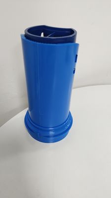Macchine per la pulizia Conchiglia Apparecchi per la casa Parti ABS in plastica