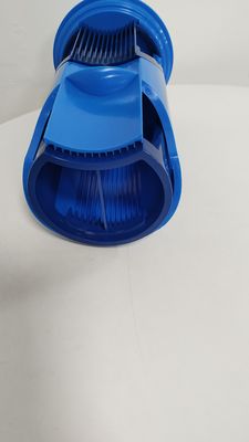 Macchine per la pulizia Conchiglia Apparecchi per la casa Parti ABS in plastica