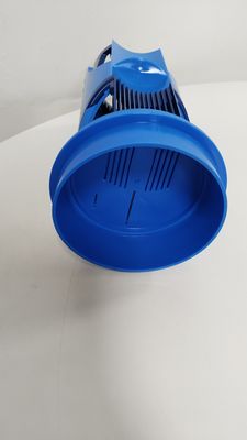 Macchine per la pulizia Conchiglia Apparecchi per la casa Parti ABS in plastica