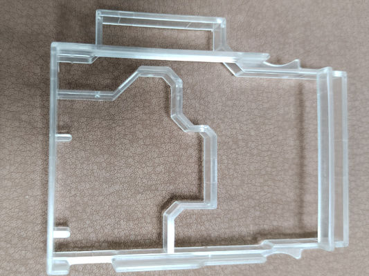 Parti di plastica stampate per iniezione a spruzzo OEM