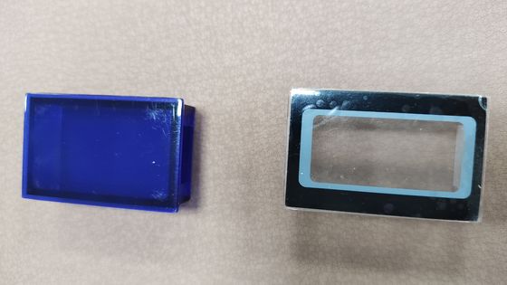 Parti in plastica stampate a iniezione per automotive ABS Tolleranza di alta precisione personalizzata