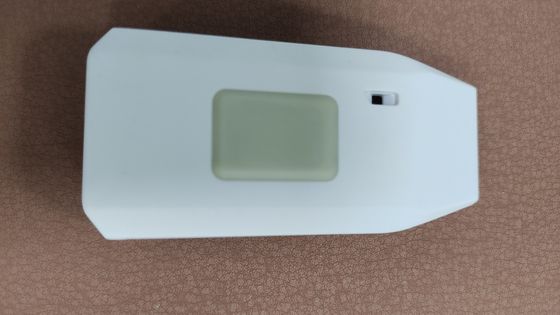 Personalizzazione elettronica Parti stampate in plastica Tolleranza di alta precisione