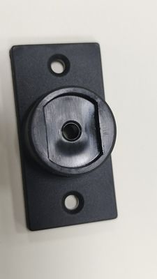 1 Ricambi elettronici per la compatibilità della fotocamera con materiali di plastica
