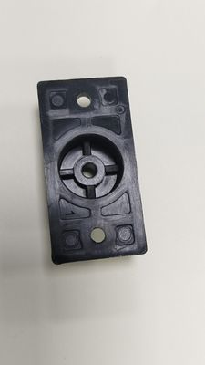1 Ricambi elettronici per la compatibilità della fotocamera con materiali di plastica