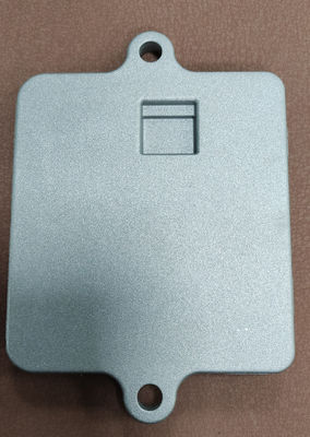 Imballaggio Cartone Scatola di stampaggio Parti auto con lucidatura MOQ 100pcs