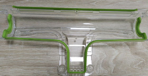 Sostituzione per sovramoltiplicatore di polveri Parts di plastica Set elettrodomestici