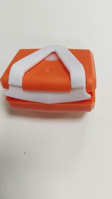 Parti in gomma di silicone resistenti agli UV per la produzione OEM