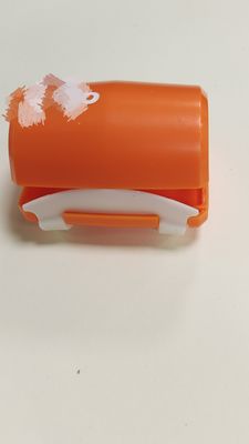 Parti in gomma di silicone resistenti agli UV per la produzione OEM