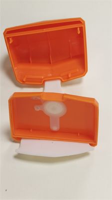 Parti in gomma di silicone resistenti agli UV per la produzione OEM