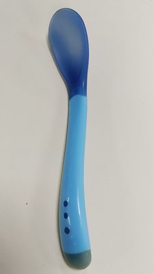 Eccellente resistenza all'abrasione cucchiaio in silicone per utensili da cucina e gadget