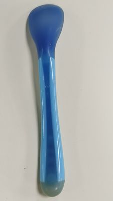 Eccellente resistenza all'abrasione cucchiaio in silicone per utensili da cucina e gadget