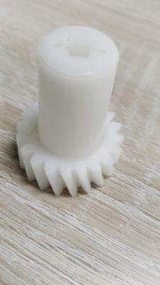 Fittings per tubi di plastica per uso domestico BSP BSPT NPT Ricambi di fili