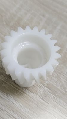 Fittings per tubi di plastica per uso domestico BSP BSPT NPT Ricambi di fili