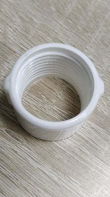 Imballaggio in cartone Parti di elettrodomestici S136 Materiale utensile PC ABS Diffusore ottico