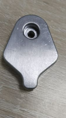 Scatola di lamiera industriale personalizzata per applicazioni pesanti