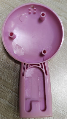 Imballaggi standard in cartone per l'esportazione per la stampatura a iniezione di parti di giocattoli in plastica