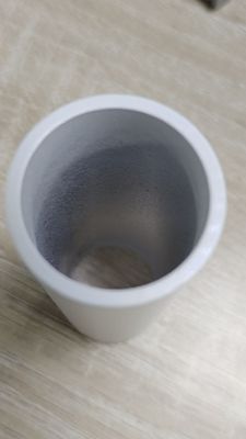 Fabbricazione di pezzi staccati di materie plastiche per l'anodizzazione