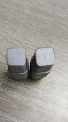 Modellazione di componenti per auto in plastica personalizzati Tolleranza 0,05 mm Trattamento superficiale di lucidatura