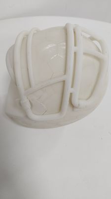 Equipaggiamento medico Componenti medici stampati per iniezione con logo
