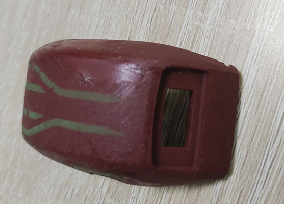 Trasferimento d'acqua Superficie Finitura Stampaggio a iniezione Ricambi per auto Ricambi in plastica per prestazioni