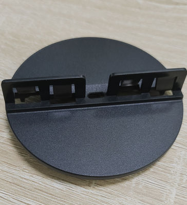 Parti stampate in plastica personalizzate per prodotti ABS / PC e prestazioni
