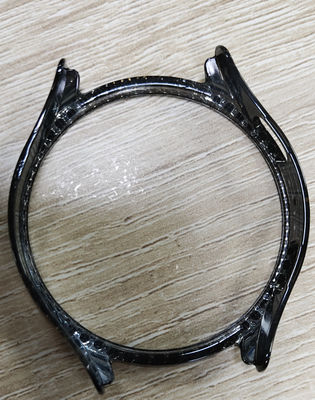 Long Life Mold Auto Parts Molding a iniezione con design personalizzato