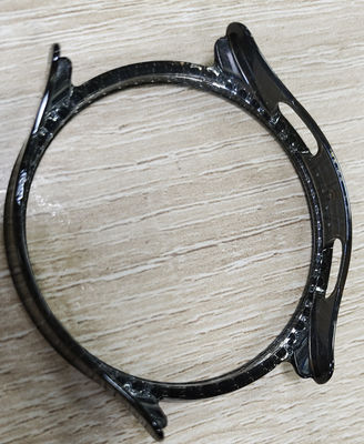 Long Life Mold Auto Parts Molding a iniezione con design personalizzato