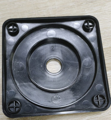 Macchine per perforare accessori telefonici Componenti con alta rugosità superficiale Ra 0,8a