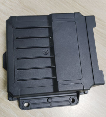 Parti auto in plastica personalizzate con finitura superficiale di trasferimento dell'acqua