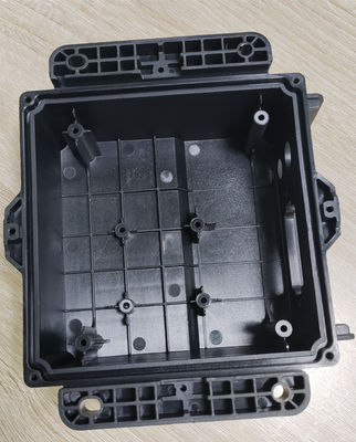 Parti auto in plastica personalizzate con finitura superficiale di trasferimento dell'acqua