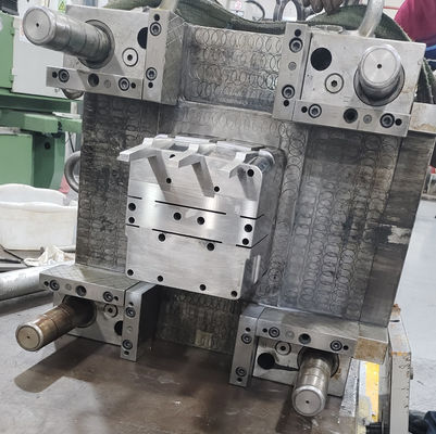 Long Life Mold Precision Injection Molding con EDM e lavorazione della fresatura