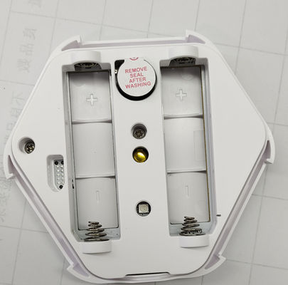 Dimensioni personalizzabili Prodotti elettronici Parti in plastica per Windows/Mac OS