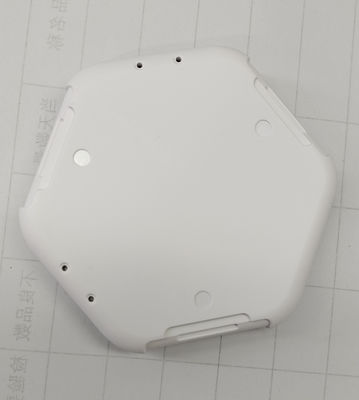 Dimensioni personalizzabili Prodotti elettronici Parti in plastica per Windows/Mac OS