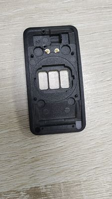 Parti di plastica per apparecchiature elettroniche la scelta perfetta per il vostro business