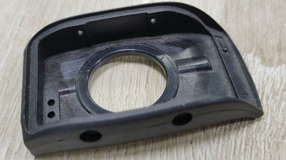 Parti di plastica per apparecchiature elettroniche la scelta perfetta per il vostro business
