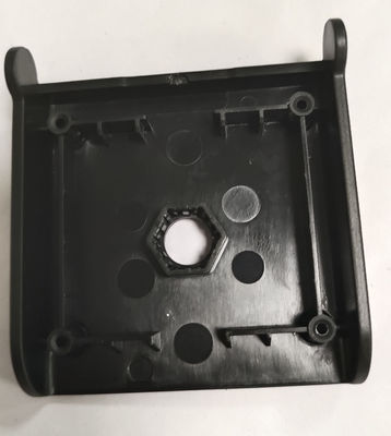 Parti per auto in plastica personalizzate per iniezione stampate con logo e disegno personalizzati